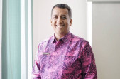 Pj Gubernur SF Hariyanto,Tunjuk Roni Rahmat Sebagai Plt Kepala Dinas Pendidikan Provinsi Riau