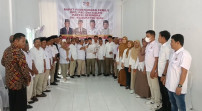 DPC Gerindra Siak usul kan Prabowo Presiden - Gibran Wakil Presiden 2024