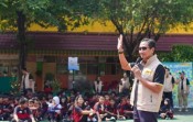 Rayakan Hari Anak Nasional, Maybank Indonesia Ajak Siswa Belajar Kelola Uang Sejak Dini