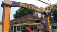 Kapolri Geser Kapolresta Pekanbaru, Baru Sembilan Bulan Menjabat