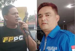 Terkait Dugaan Korupsi Bank Intan Jabar, Ketua DPW MOI Jabar Minta APH Turun Tangan