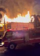 Gedung Disnaker Provinsi Riau Ludes Terbakar, Kerugian Ditaksir Mencapai Miliaran Rupiah