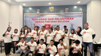 Deklarasi dan Pelantikan Perhimpunan Rakyat Progresif Provinsi Riau, Merangkul Semua Golongan