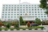 Akhirnya, Kontrak Hotel Aryaduta Akan Diputus Pemprov Riau