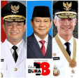 Indonesia Darurat Korupsi : LSM LIRA Undang Tiga Capres Bicara Visi Pemberantasan Korupsi