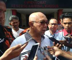 Senior HIPMI Riau Kecewa Munas Di Hotel Alila Surakarta Diwarnai Kericuhan