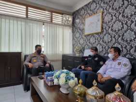 Gerak Cepat, DPW Sahabat Polisi Indonesia Provinsi Riau Roadshow di Dua Kabupaten