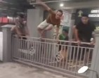 Napi Lapas Kutacane Aceh Ramai-Ramai Kabur Jelang Berbuka Puasa