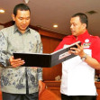 LSM LIRA Dukung Amigus Curiae, Hormati Sikap Politik Megawati Untuk Tidak Bertemu Presiden Jokowi Dan Prabowo