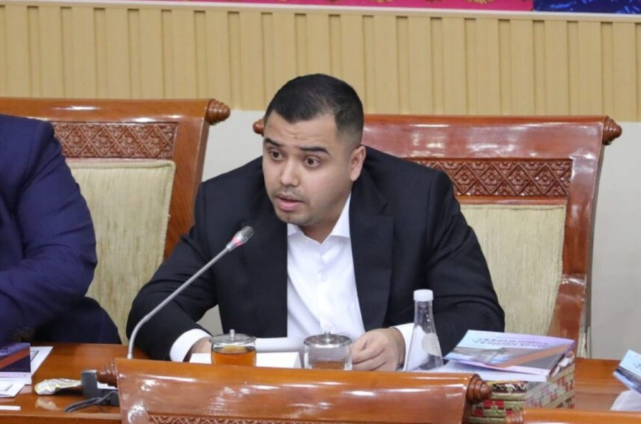 Pecat Anggota Polri yang terlibat Narkotika, M.Rahul Apresiasi Langkah Disiplin Tegas Kapolda Riau yang Baru