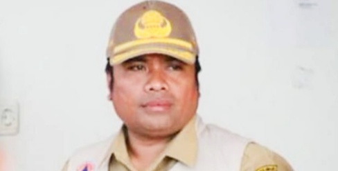 Soal Perpanjangan PPKM, Pemko Ikuti Arahan Pusat