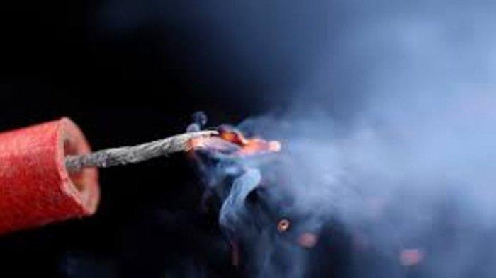 Tiga Orang Tewas Akibat Ledakan Petasan di Kebumen