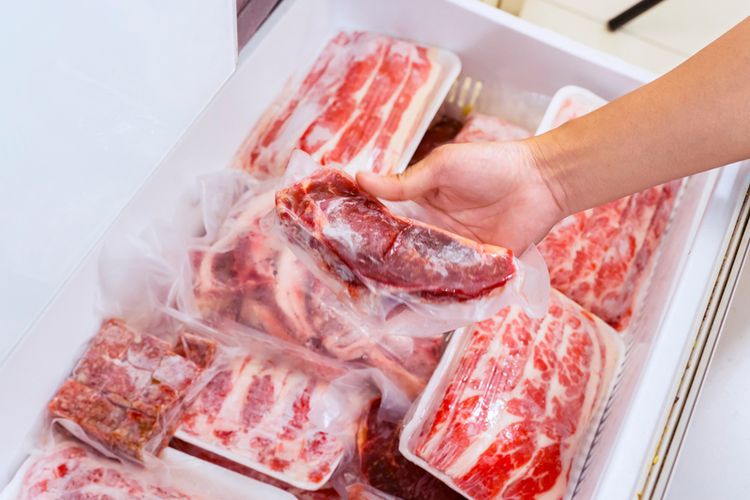 Tips Menyimpan Daging Kurban Menurut Akademisi UGM