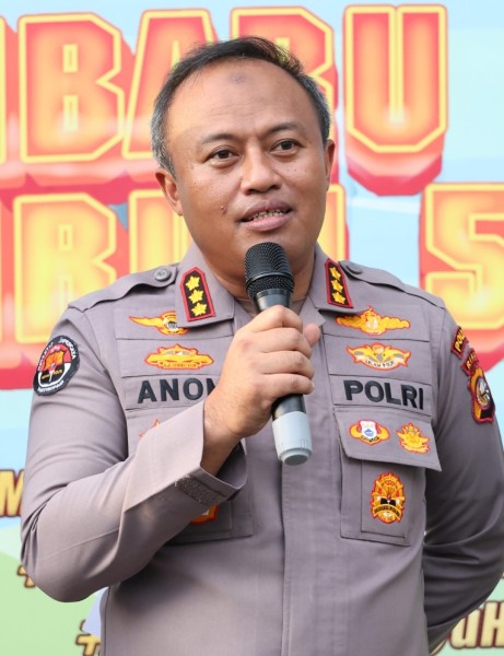 Oknum Anggota Terlibat Narkoba, Polda Riau: Murni Perbuatan Pribadi di Luar Kedinasan