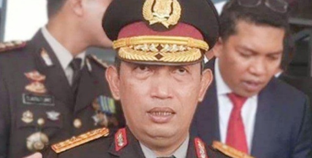 Kapolri Perintahkan Kapolda se Indonesia Sikat Premanisme