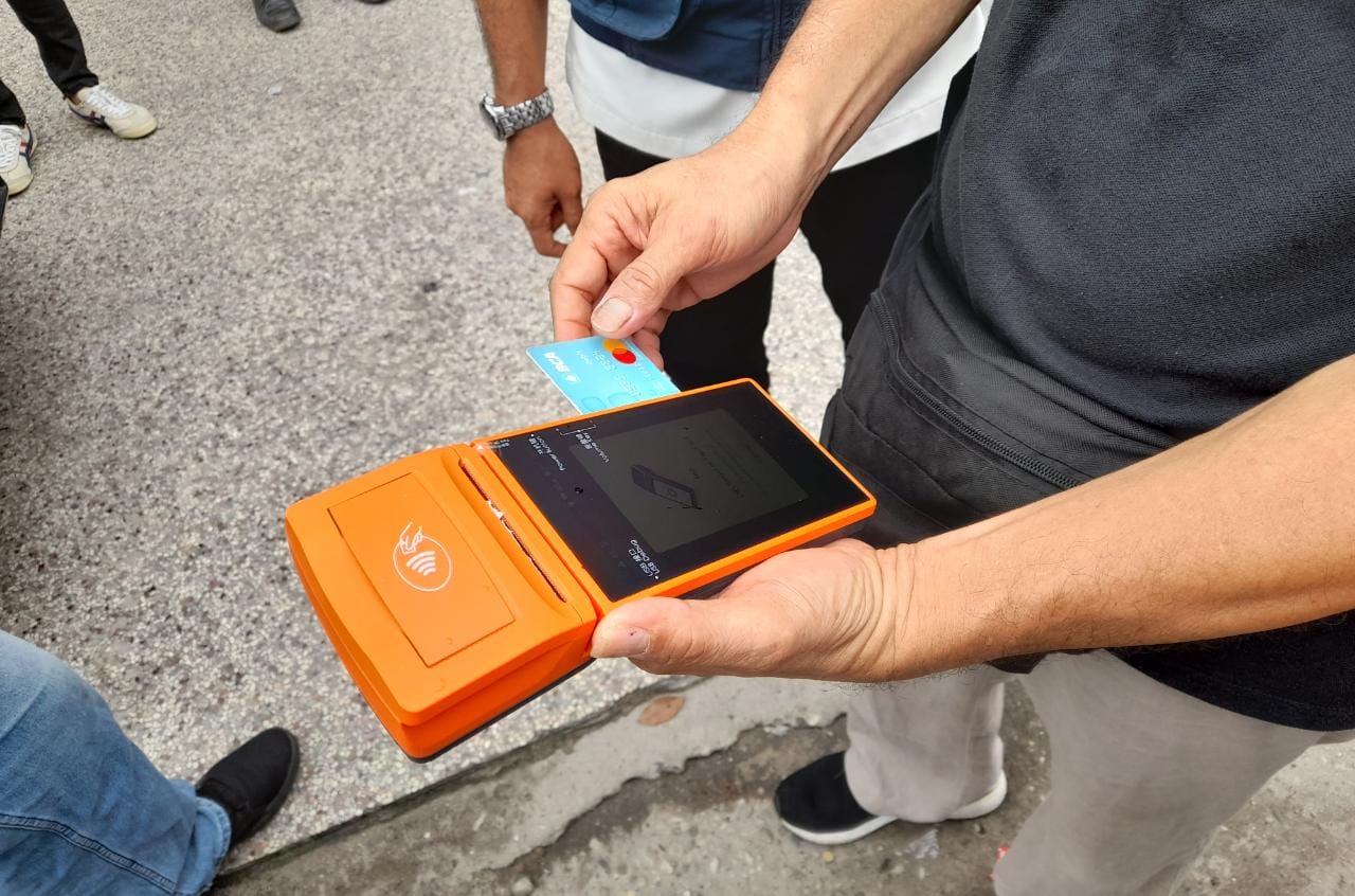 Jangan Bingung Bayar Parkir Non Tunai di Pekanbaru, Begini Caranya