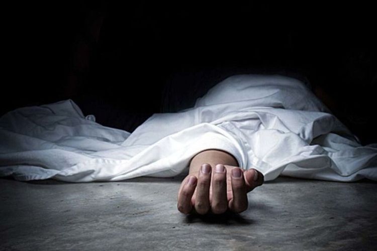 Bertengkar Karena Nota Penjualan Ayam Penyet, Ayah Tewas Di Pukul Anak Kandung