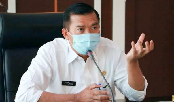 PPKM yang Dilakukan Pemko Buahkan Hasil