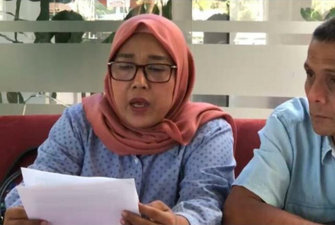 Gubernur Sumbar Mahyeldi Diduga Korupsi Dana Koni Padang, Mantan Ketua KONI Padang Ajukan Diri Sebagai Justice Collaborator