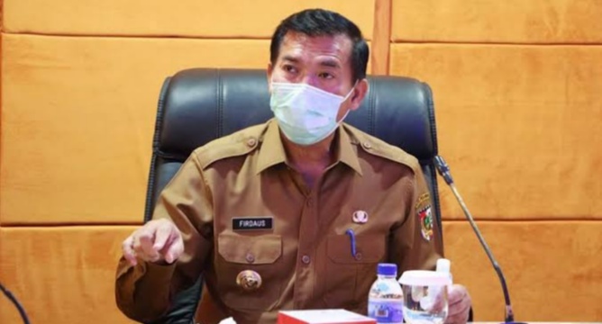 Pemko Butuh 100 Ribu Vaksin Perbulan