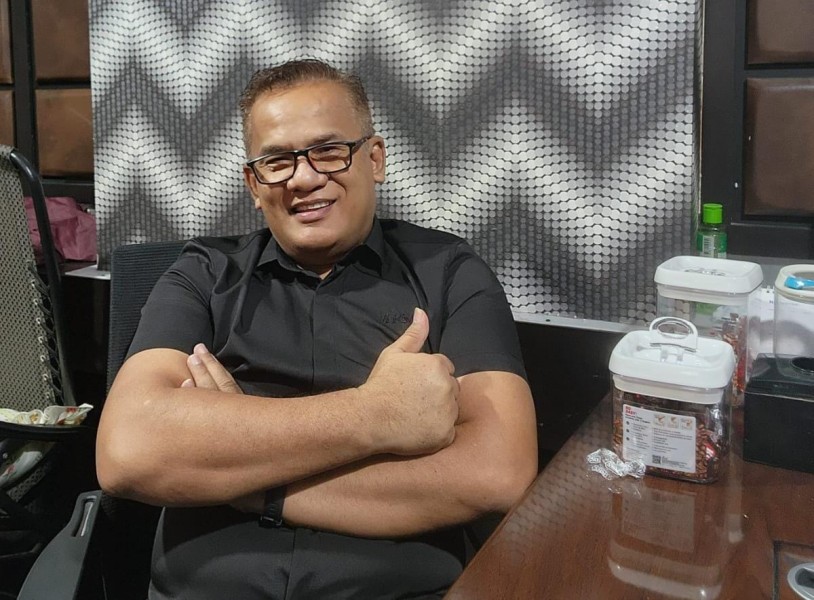 Pihak Manajemen THM D'Poin, Membantah dan Mengklarifikasi Tempatnya Sebagai Tempat Peredaran Narkoba, Berikut Penjelasan Humas THM D'Poin