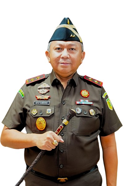 “Kejaksaan RI telah Bertransformasi & Mereformasi Diri”