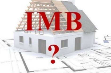 Lewati GSB, IMB Tak Akan Dikeluarkan