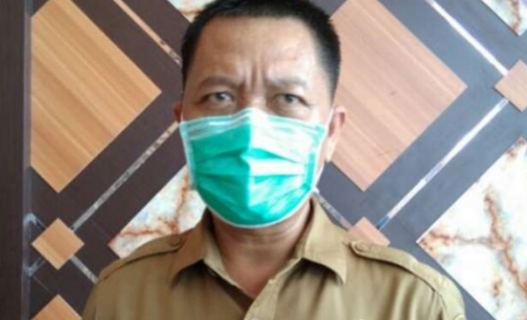 PUPR Koordinasi ke Pemprov Riau untuk Normalisasi Sungai Sail