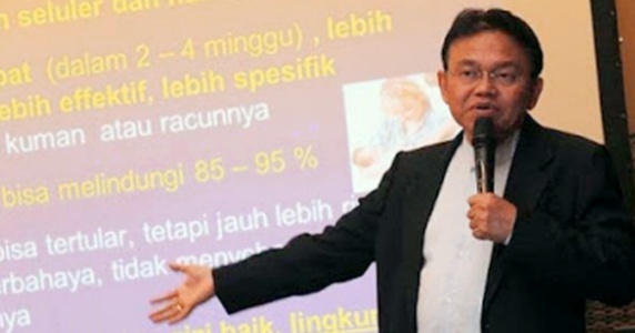 Ahli Ilmu Kesehatan Anak : Ini yang Disiapkan Sebelum Sekolah Buka Kembali