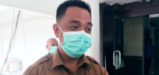 Jelang Berakhir Masa Jabatan, Wako Pekanbaru Bakal Rotasi Jabatan Kepala OPD