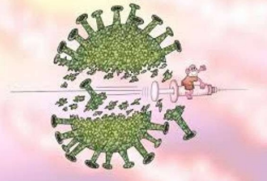 Sudah 10 Warga Dirawat, Sepanjang Rapid Antigen Ditempat