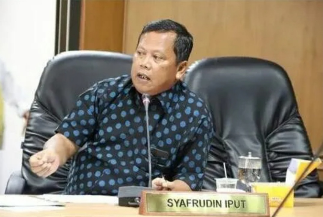 Fraksi Gerindra DPRD Provinsi Riau Sarankan Gubernur Riau Untuk Memilih PJ Kepala Daerah Yang Tepat