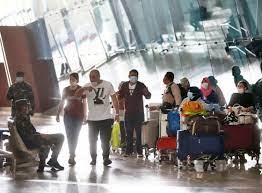 85 Warga China Tiba di Bandara Soetta, Ditjen Imigrasi Membenarkan