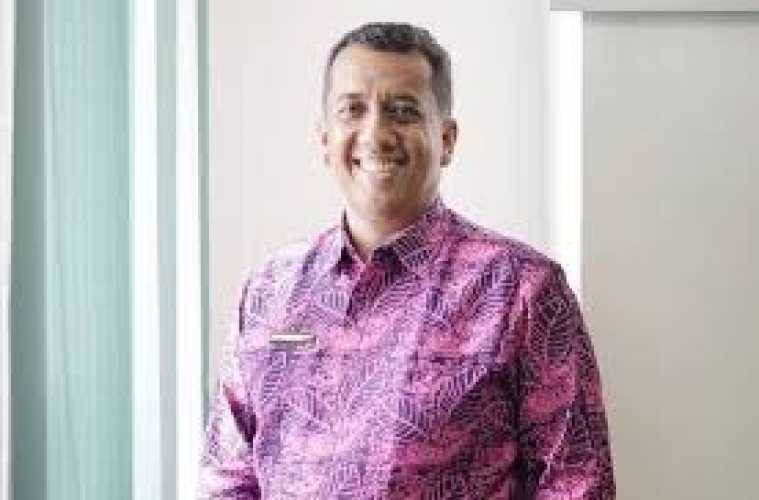 Pemerintah Provinsi Riau Gratiskan Sekolah SMA/SMK Swasta Jalur Afirmasi Bosda Sampai Tamat