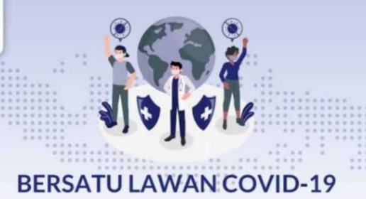 Waduh, Terjaring di Penyekatan, Sepuluh Orang Reaktif Covid