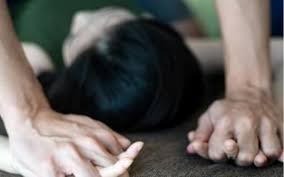 Pasien Covid-19 di India Diperkosa Perawat, Meninggal Beberapa Jam Kemudian