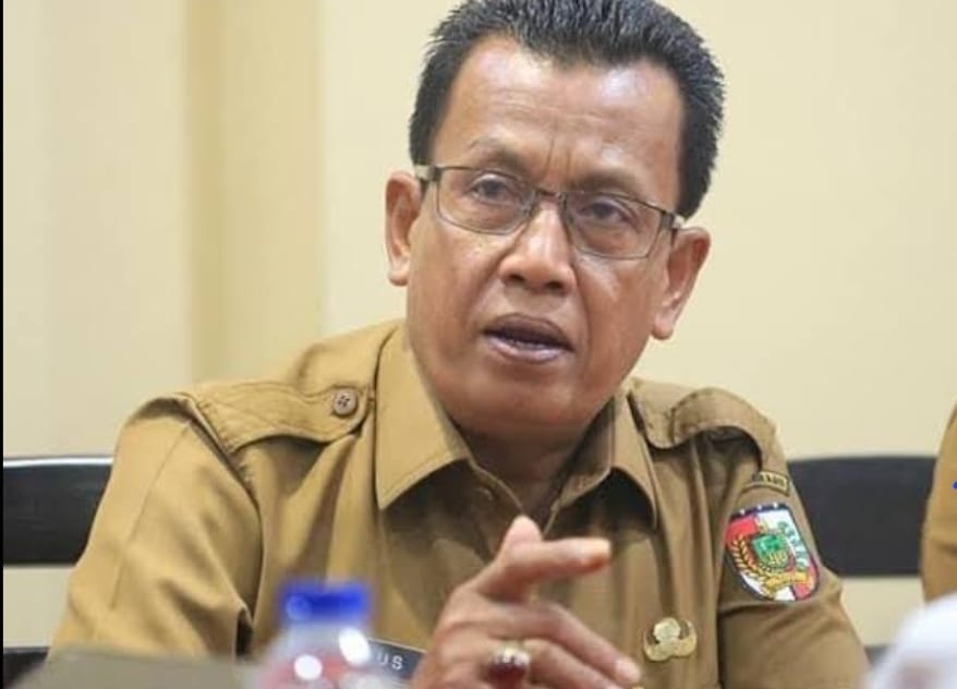 Dinsos Pekanbaru: Warga Kurang Mampu Bisa Ajukan Jamkes Lewat Muskel
