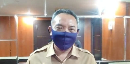 Proyek Mangkrak, Pemko Panggil Pengembang Pasar Induk