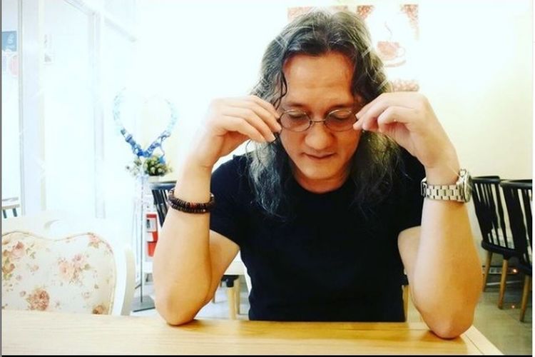 Beben Jazz Meninggal Dunia Karena Covid-19, Saturasi Oksigen Naik-Turun