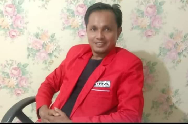 LSM LIRA Minta Pj Walikota Pekanbaru Evaluasi Kasatpol PP