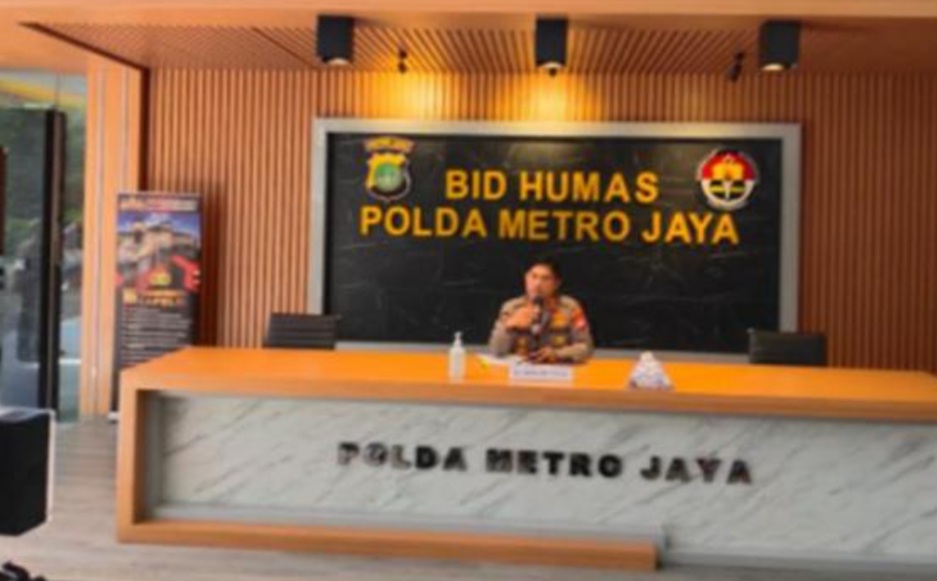 Papua polisi barat penolak warga laporan pulogadung dimutasi ke Aipda Rudi