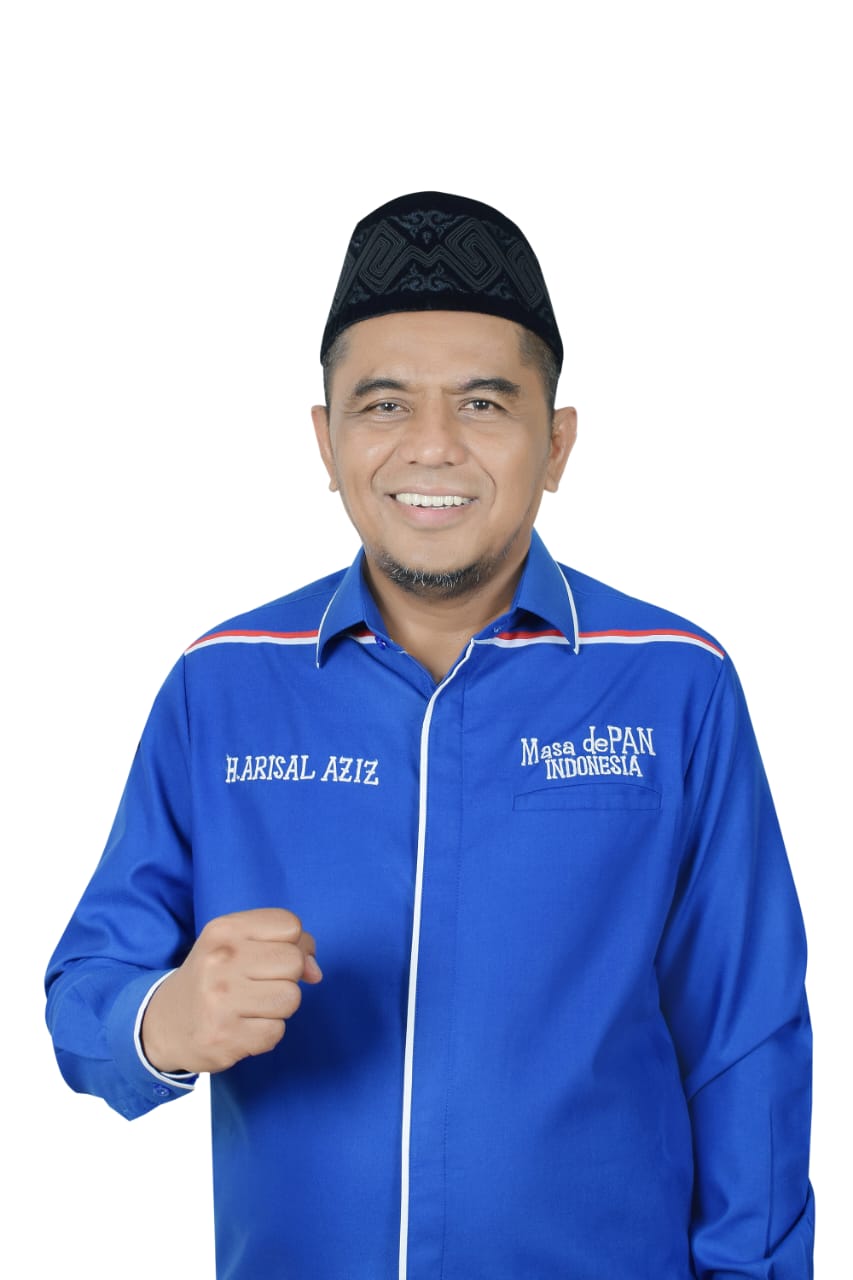 Gagas AAF CUP, Arisal Aziz : Untuk Gairahkan Kembali Persepakbolaan Di Padang Pariaman