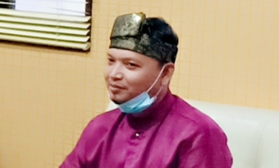FPR Dukung Rusli Ahmad Sebagai Ketua FKUB Riau
