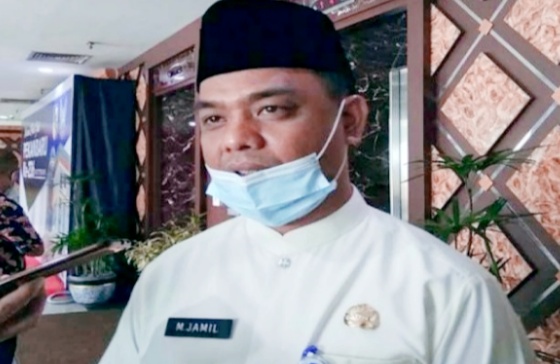 Anggaran OPD Dipangkas Lagi