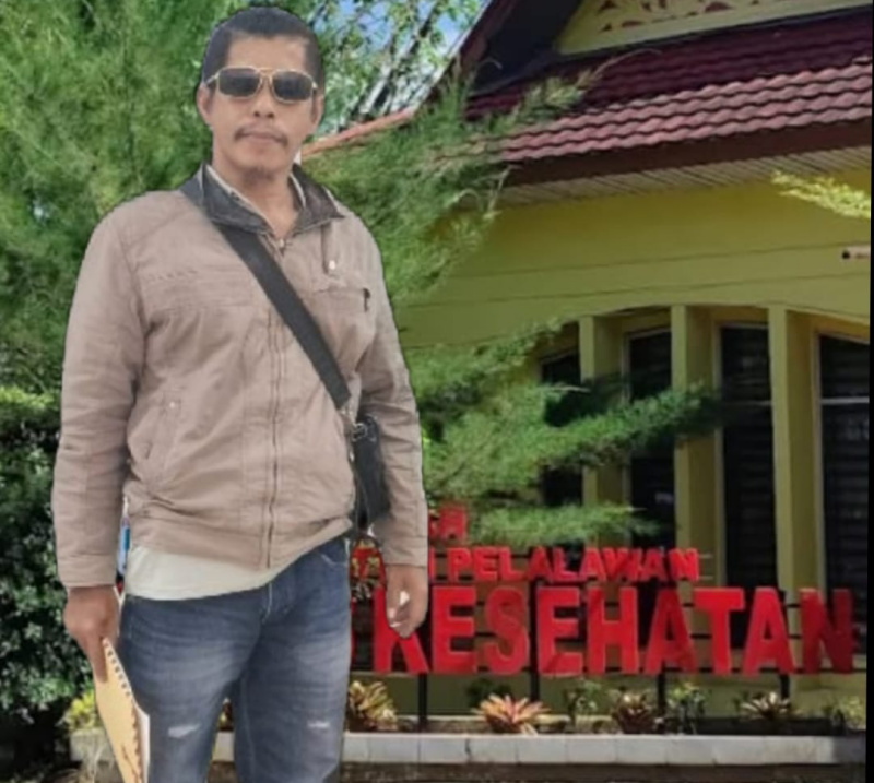 DPP SPKN Siapkan Laporan ke KPK Dugaan Korupsi Kadiskes Pelalawan Dalam Penggunaan Anggaran Belanja “Bahan-Bahan Lainnya” TA 2023-2024 Tembus 65 M