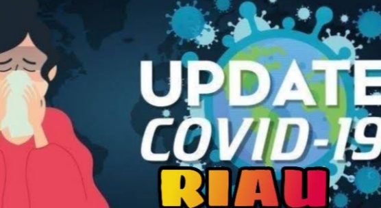 Pasien Positif Covid-19 di Riau Bertambah 146 Orang