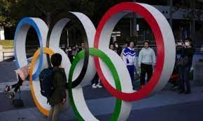 Staf Olimpiade Tokyo Ditangkap, Diduga Perkosa Wanita Jepang di Stadion Olimpiade