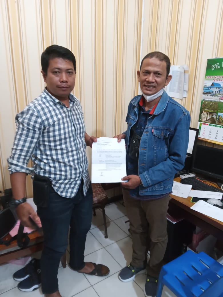 Aksi Damai Pedagang Pasar Bawah : Desak Pemko Segera Renovasi