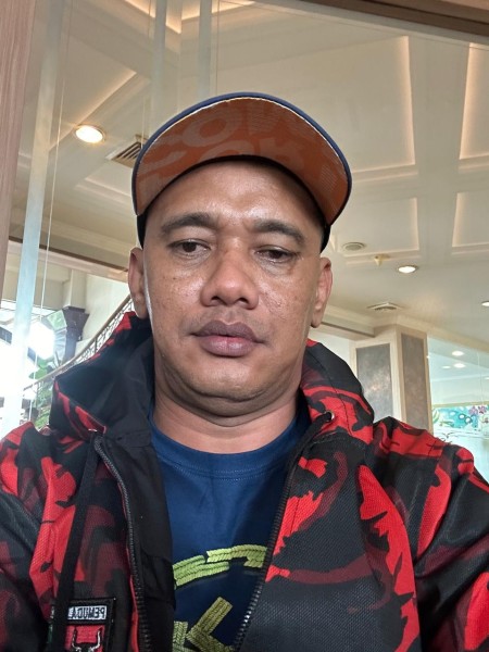Ada yang mau demo Agar Gubernur Mundur Iwan Pansa : Jangan Ganggu Gubernur Yang Sedang Bekerja