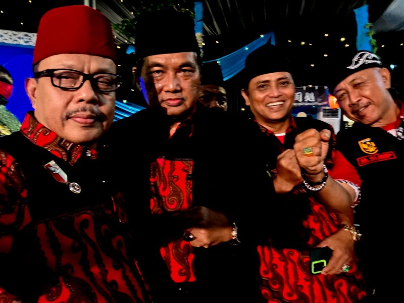 Oknum Petronas Pemberi Dana Rp.21 Milyar Ke Nelayan Sampang Madura Diduga Ikut Tilep Duit